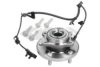 SPIDAN 72520 Wheel Bearing Kit